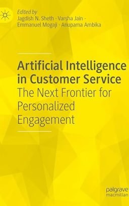Artificial Intelligence in Customer Service
