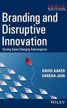 Branding and Disruptive Innovation, Owning Game-Changing Subcategories