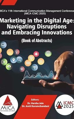Marketing in the Digital Age- Navigating Disruptions and Embracing Innovations_Allied Publishers