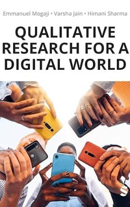 Qualitative Marketing Research in the Digital Age