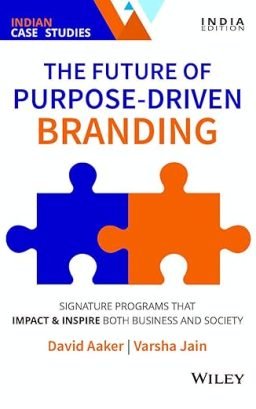 The Future of Purpose Driven Branding